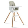 Graco® Table2Table Lux Highchair, 6 Growing Stages from Infant High Chair to Big Kid Chair and Table, Rhodes