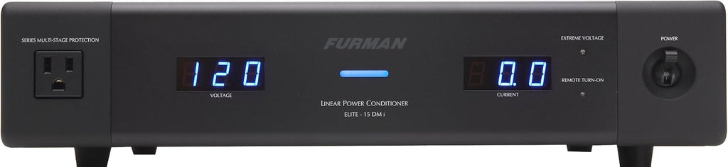 Furman ELITE15 DM i Linear Filtering AC Power Conditioner
