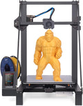 Longer LK5 Pro 3D Printer, Large Build Size 11.8''(L) x11.8''(W) x15.7''(H), 90% Pre-Assembled, Silent Motherboard, FDM 3D Printers for DIY Home and School Printing