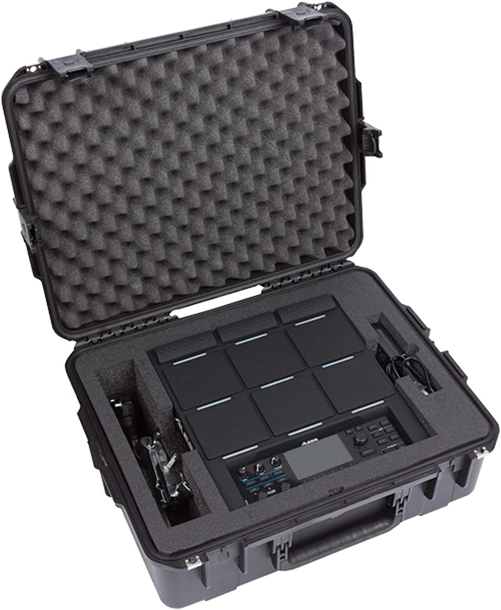 SKB 3i-2217-8AS iSeries 2217-8 Alesis Strike Multipad Case (3i22178AS)