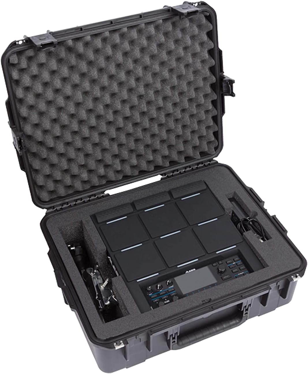 SKB 3i-2217-8AS iSeries 2217-8 Alesis Strike Multipad Case (3i22178AS)