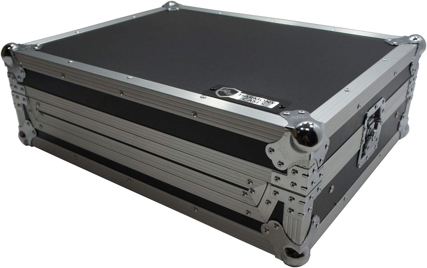 Harmony Audio HCTKS8LT Flight Glide Laptop Stand Custom Case Compatible with Traktor Kontrol S8