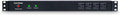 CyberPower RKBS20ST4F8R Rackbar Surge Protector, 120V/20A, 12 Outlets, 15 Foot Power Cord, 1U Rackmount, UL Listed