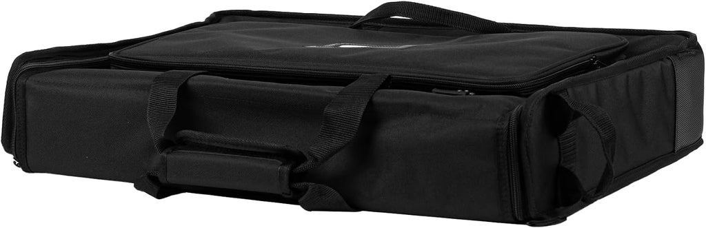 Gator Cases Padded Nylon Carry Tote Bag for Transporting LCD Screens, Monitors and TVs Between 19' - 24' (G-LCD-TOTE-SM)