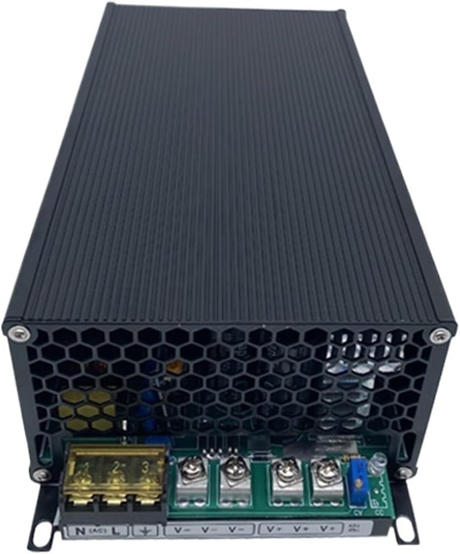 1800W Special Power Supply for refueling Machine 12V1500W13.8V24V29.2V Parking air Conditioner Power Supply(1)