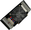 Semiconductor refrigeration module 24V200W electrical cabinet equipment room refrigeration air conditioner 1