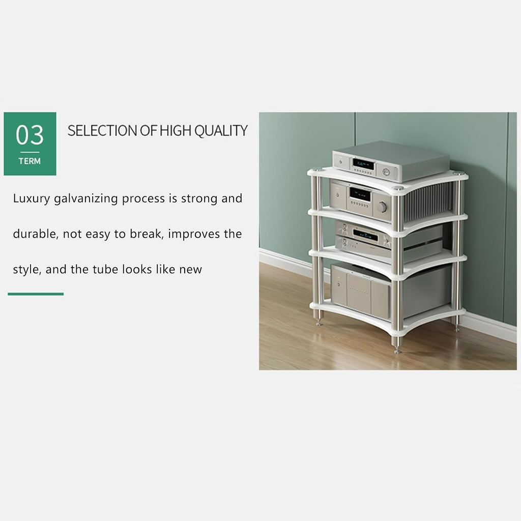 Stereo cabinet,audio rack,av media stand,stereo stand,audio stand,av cabinet,stereo racks and stands,media rack,hifi rack,audio rack cabinet,stereo rack,audio cabinet,audio-video shelving,av rack(4-la