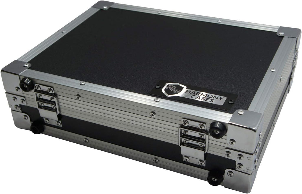 Harmony Audio Cases HCLAP15 Universal 15' Laptop Computer Flight Custom Hard Case