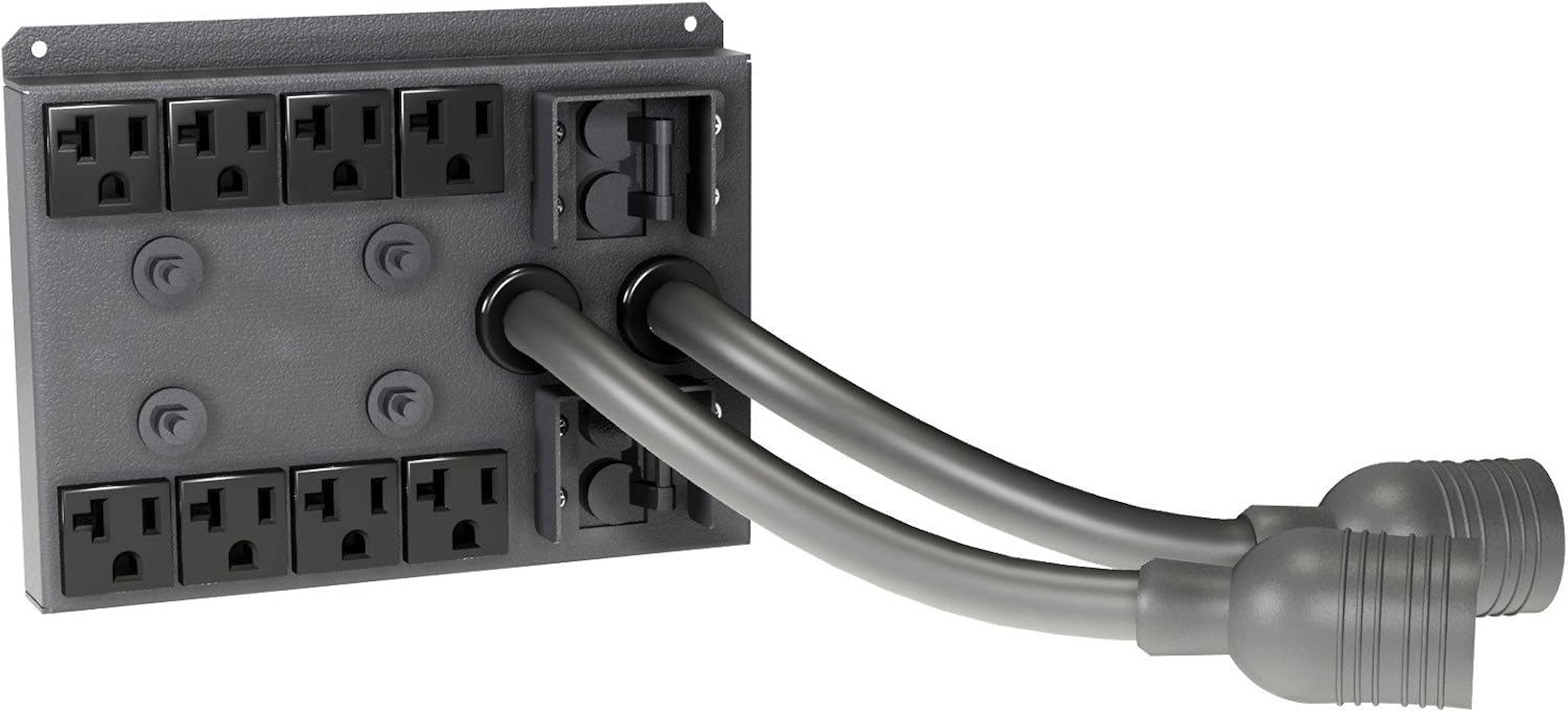 Liebert PD2-101 Standard Power Distribution Unit