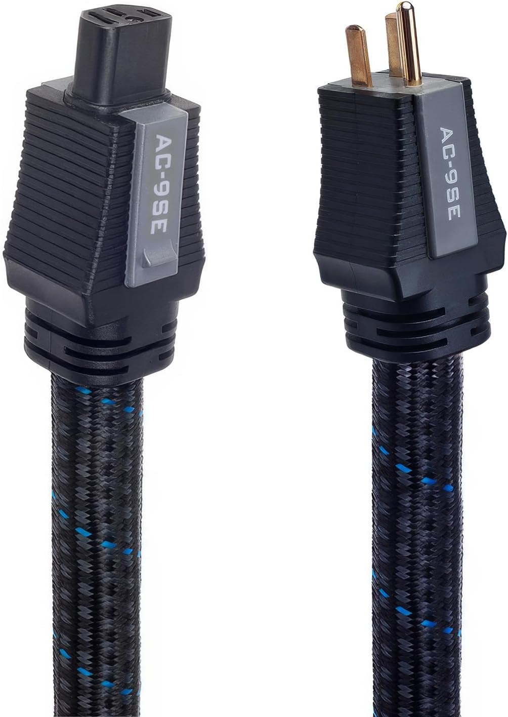 Pangea Audio AC 9SE MKII Signature Power Cable 1 Meter