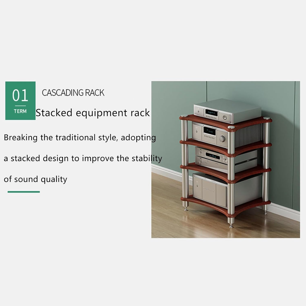 Stereo cabinet,audio rack,av media stand,stereo stand,audio stand,av cabinet,stereo racks and stands,media rack,hifi rack,audio rack cabinet,stereo rack,audio cabinet,audio-video shelving,av rack(4-la