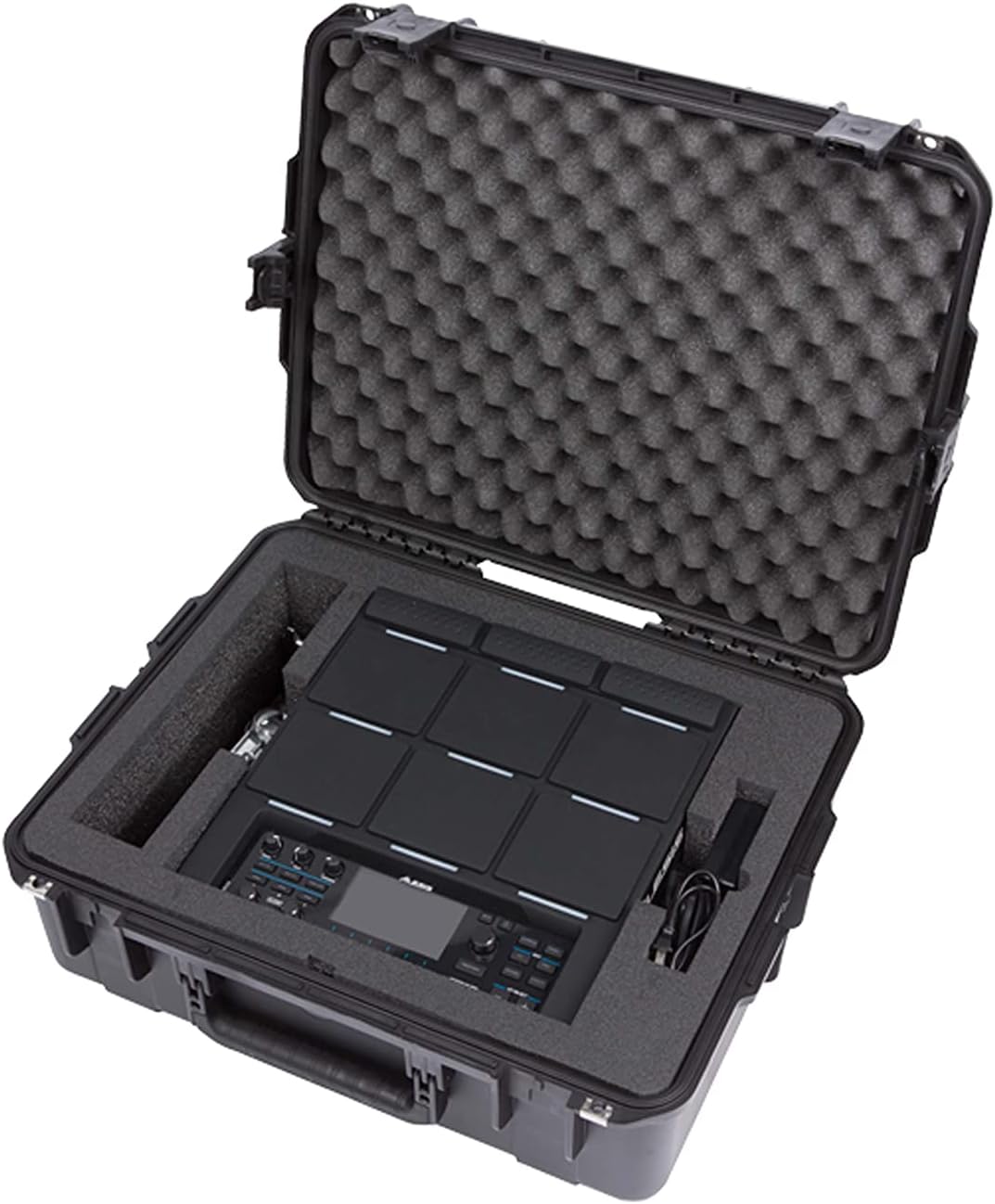 SKB 3i-2217-8AS iSeries 2217-8 Alesis Strike Multipad Case (3i22178AS)