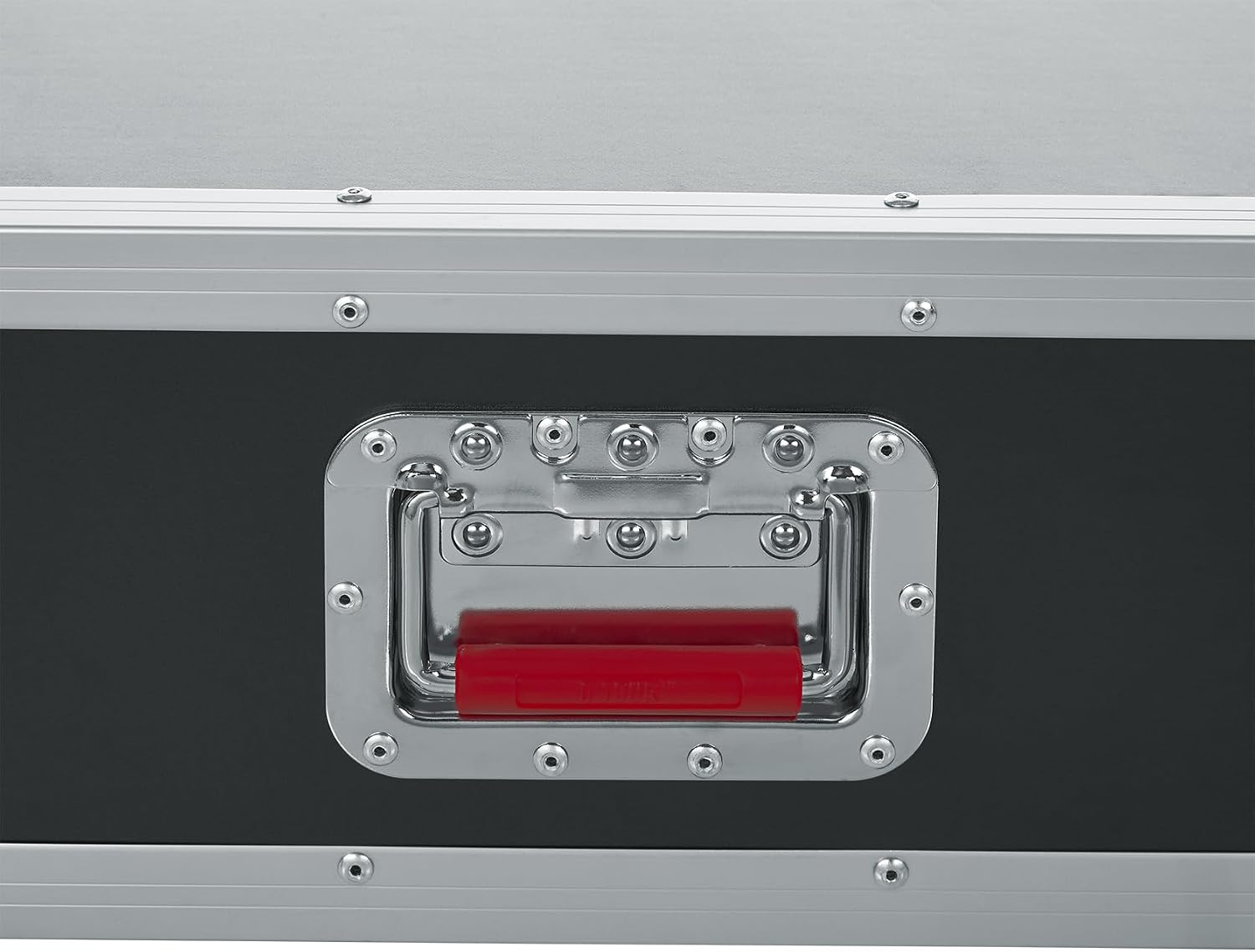 Gator Cases G-Tour Audio Road Rack with Heavy-Duty Tour Grade Hardware, 17' Rackable Depth, 6U (G-Tour 6U)