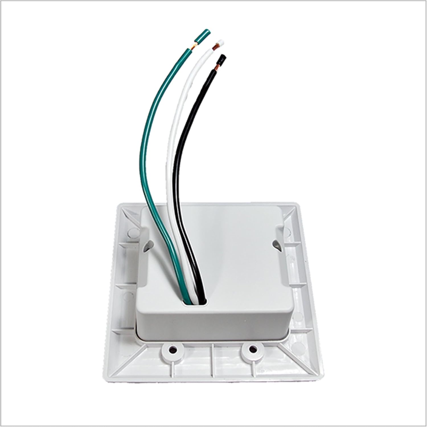 PWRI-PRO 2-Oultet Surge Suppressor/Protector
