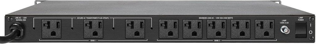 Furman P-8 PRO C Power Conditioner