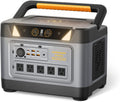 UDPOWER S1200 Portable Power Station(Solar Panel Option) | 1200W (1800W Surge) Pure Sine Wave AC + Max 400W Solar Input | UPS Backup for Home, RV & Emergencies | UL2743 Certified (UDS1200)