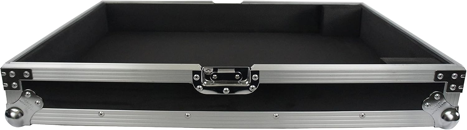 Harmony Audio Cases Compatible With Yamaha TF1 Digital Mixer HCYAMTF1 Flight DJ Road Custom Case