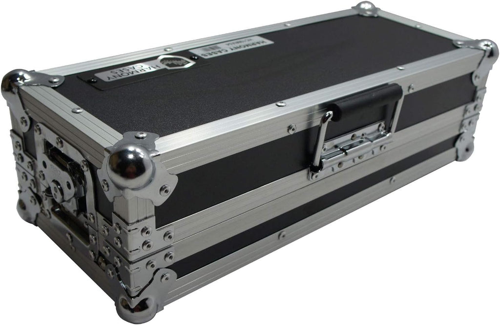 Harmony Audio HC19MIX04 Flight DMX Controller Custom Case Compatible with Chauvet Obey 70