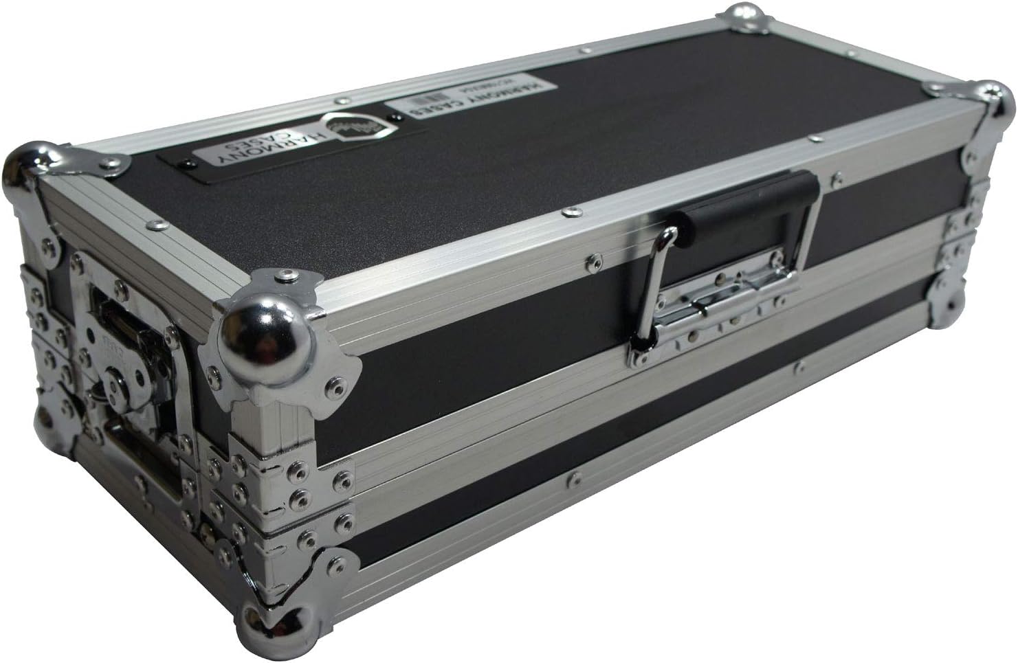 Harmony Audio HC19MIX04 Flight DMX Controller Custom Case Compatible with Chauvet Obey 70