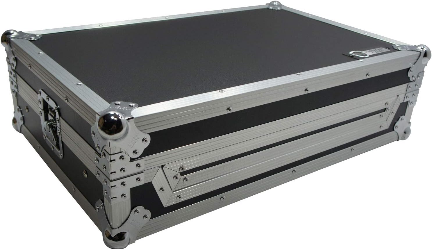 Harmony Audio HCDDJSXLT Flight Glide Laptop Stand Tray DJ Custom Case Compatible with Pioneer DDJ-SX2