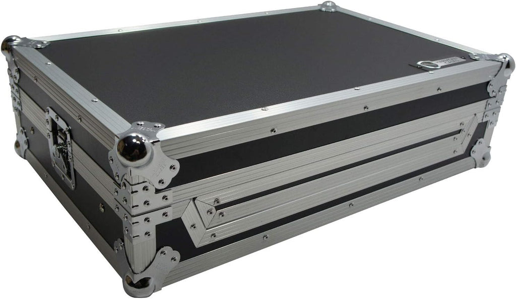 Harmony Audio HCDDJSXLT Flight Glide Laptop Stand Tray DJ Custom Case Compatible with Pioneer DDJ-SX3