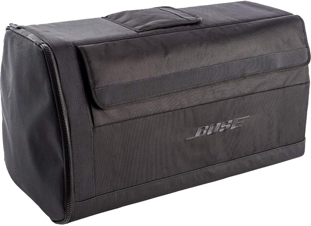 Bose 751863-0010 | F1 Model 812 Travel Bag Black