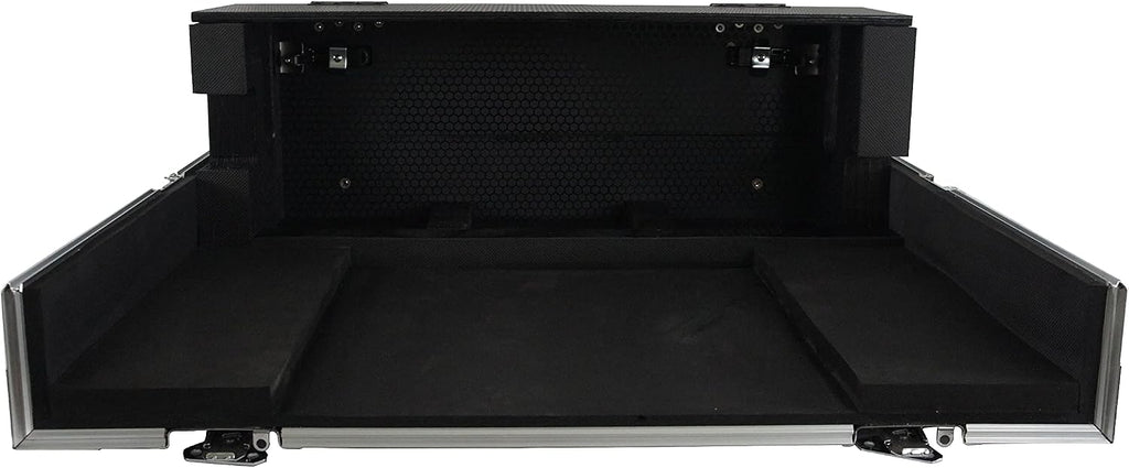 Harmony Audio Cases Compatible With Yamaha QL5 Digital Mixer HCYAMQL5DHW Flight DJ Road Custom Case