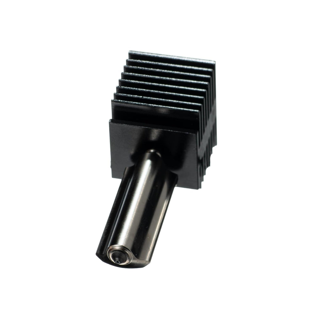 Diamondback Nozzles – Bambu Lab A1 Compatible Complete Hotend Assembly – Solid Diamond Tip 3D Printer Nozzles, Precision Print, Any Filament, Longer Life, Wear Resistant (0.4mm)