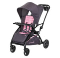Baby Trend Sit N' Stand® 2.0 Stroller, Simply Pink