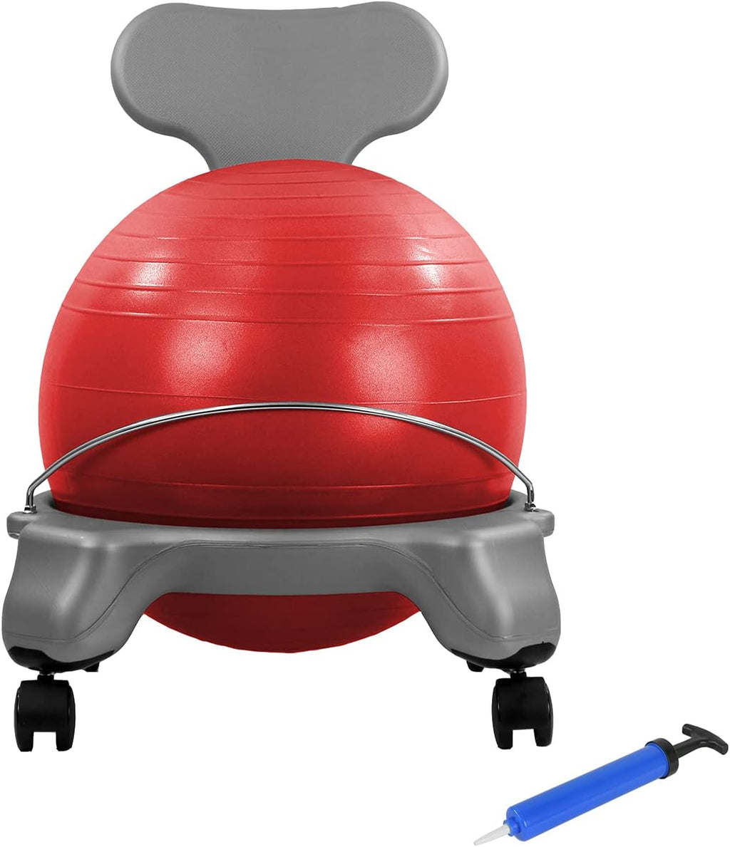 CanDo Children's Ball Chair