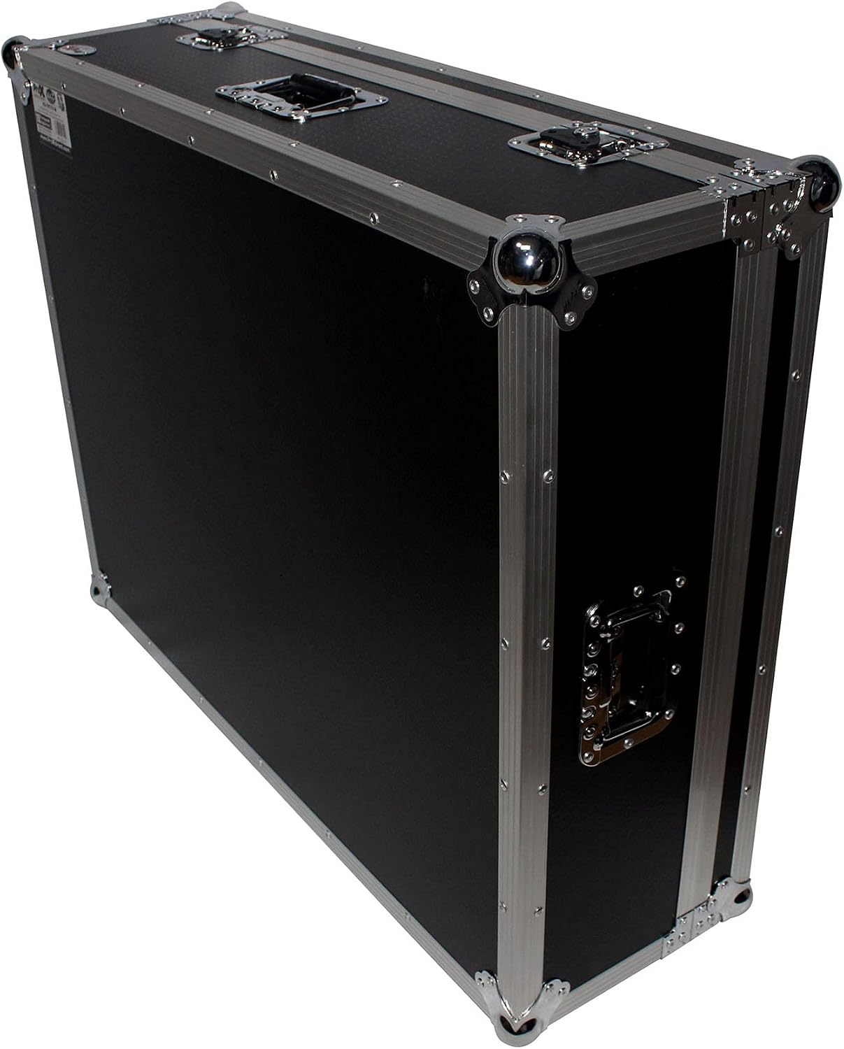 ProX XS-YMTF5W ATA Digital Audio Mixer Flight Case for Yamaha TF5 Console with Wheels