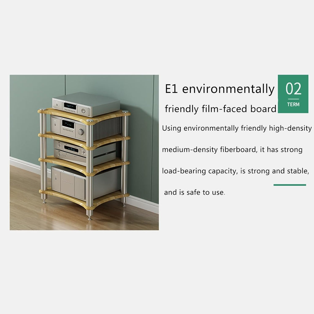 Stereo cabinet,audio rack,av media stand,stereo stand,audio stand,av cabinet,stereo racks and stands,media rack,hifi rack,audio rack cabinet,stereo rack,audio cabinet,audio-video shelving,av rack(4-la