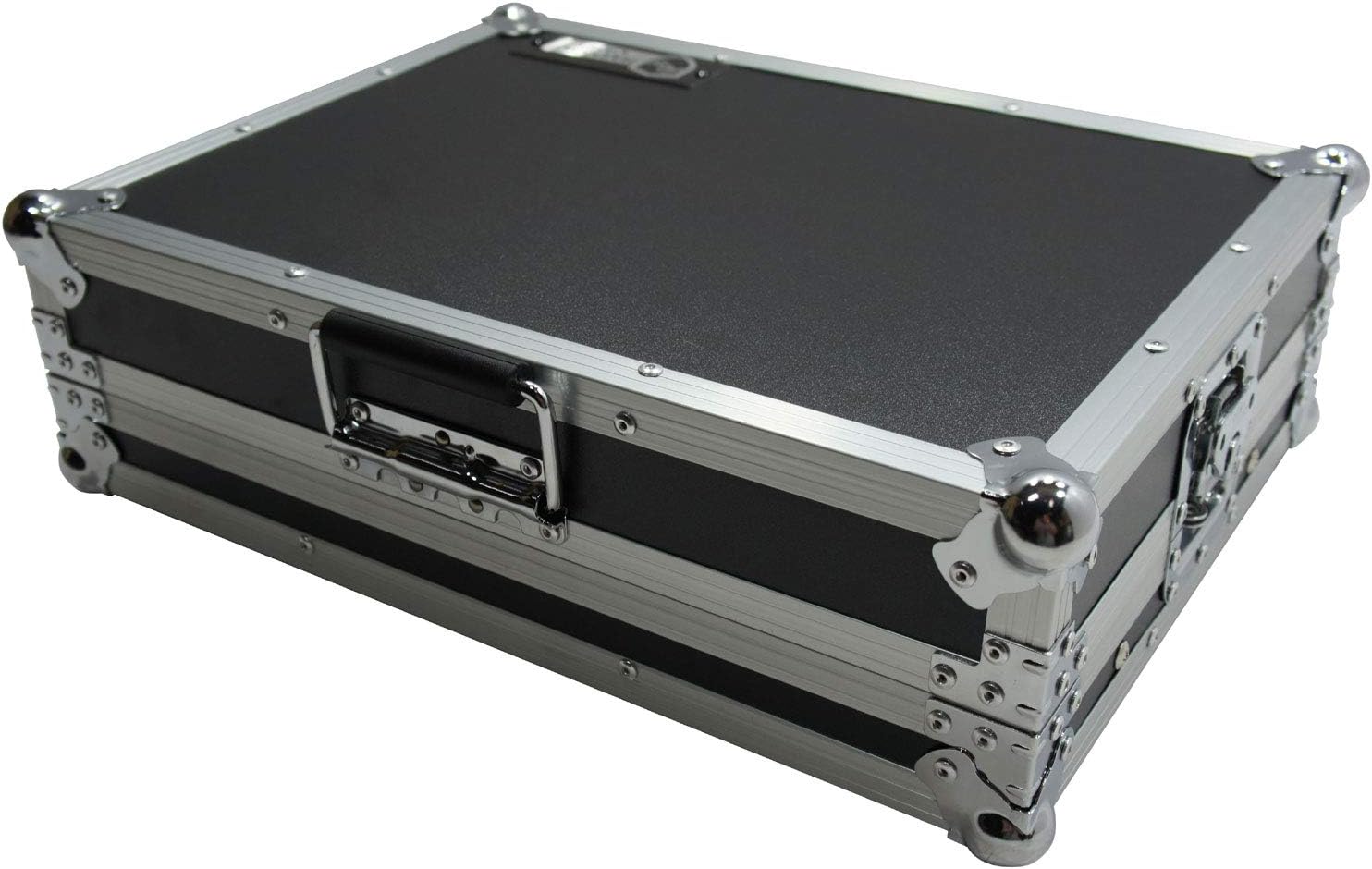 Harmony Audio HC19MIX08 Flight DMX Controller 8 Space 19' Rack Mount Custom Case