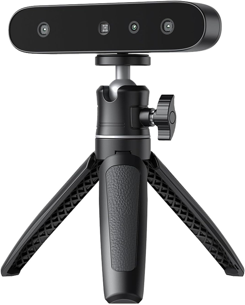 Creality CR-Ferret SE 3D Scanner Desktop Fast 0.1 Mm High Accuracy Flexible Scanning Range Anti-Shake 24-Bit Full-Color Scanning for Black Metal Non-Reflective Objects Mac Windows