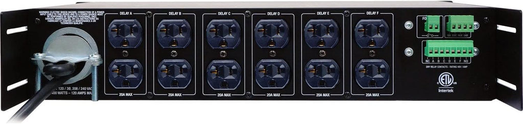 Furman ASD-120 Power Conditioner (2.0)