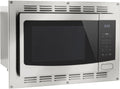 Tough Grade RV Convection Microwave with Air Fryer | 6-in-1 Built-In Combo Oven – Microwave, Grill, Convection, Broil, Air Fry, Combo | 1.0 Cu Ft | Trim Kit Included | Replaces High Pointe & Greystone