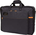 Roland CB-BDJ505 Black Series Mixer Bag with Shoulder Strap, DJ-505 Bag (CB-BDJ505)