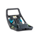 Baby Jogger RAPIDLOCK Infant Car Seat Base - Compatible with City GO 2