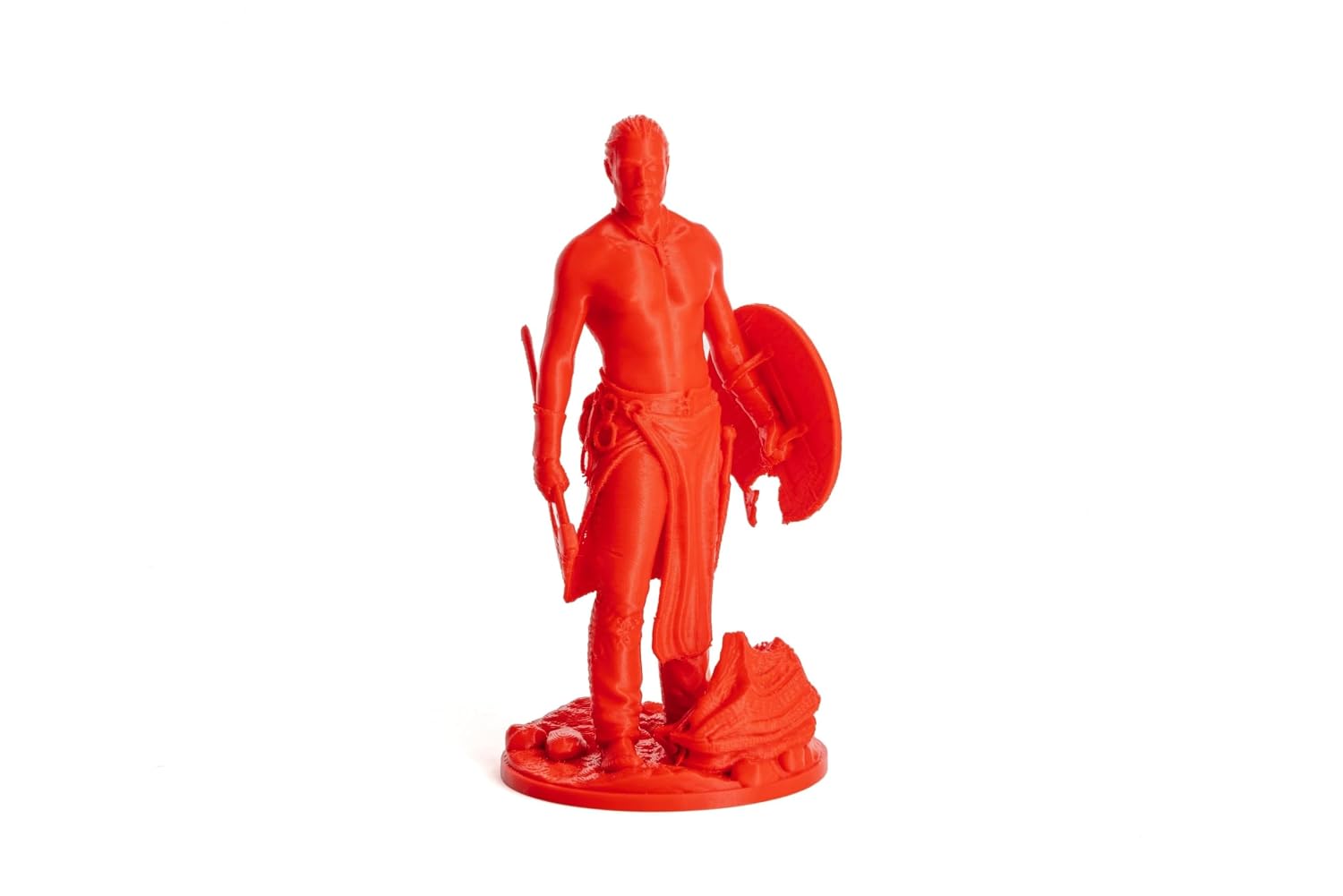 Original Prusa MK4S 3D Printer, Ready-to-use 3D Printer, Assembled and Tested, Removable Print Sheets, 1kg Prusament PLA Spool Included, Print Size 9.84 x 8.3 x 8.6 in
