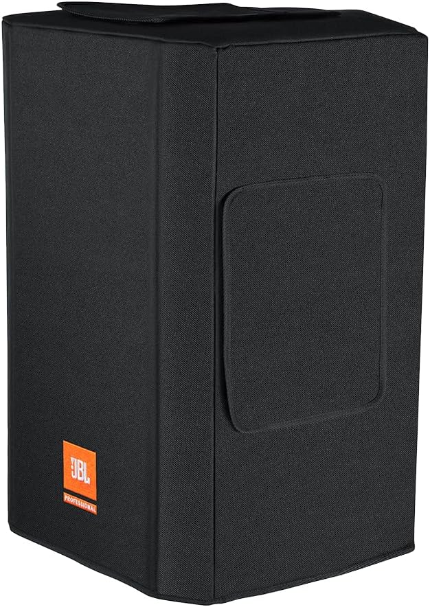 JBL Bags SRX815P-CVR-DLX Deluxe Padded Protective Cover for SRX815P-CVR