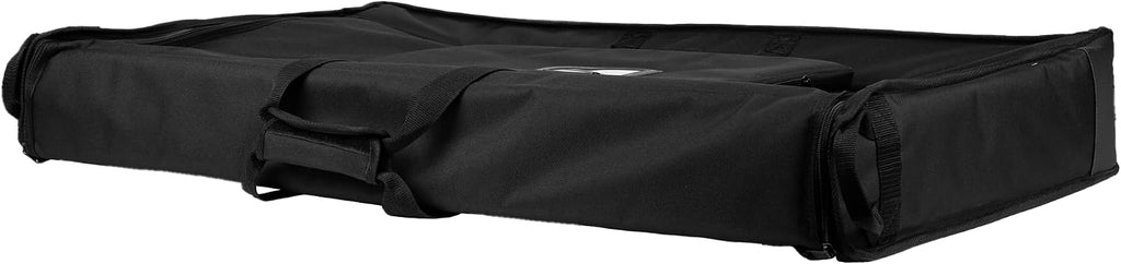 Gator Cases Padded Nylon Carry Tote Bag for Transporting LCD Screens, Monitors and TVs Between 27' - 32' (G-LCD-TOTE-MD)