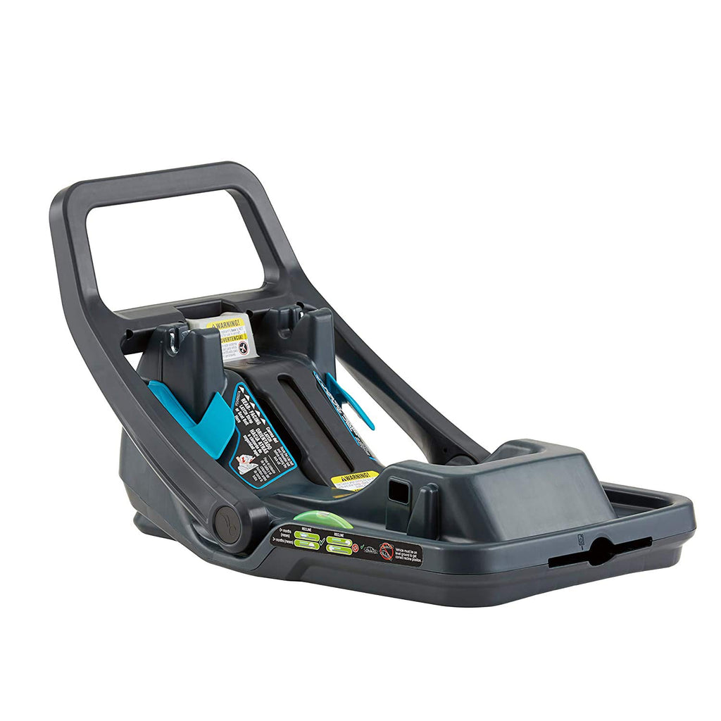 Baby Jogger RAPIDLOCK Infant Car Seat Base - Compatible with City GO 2