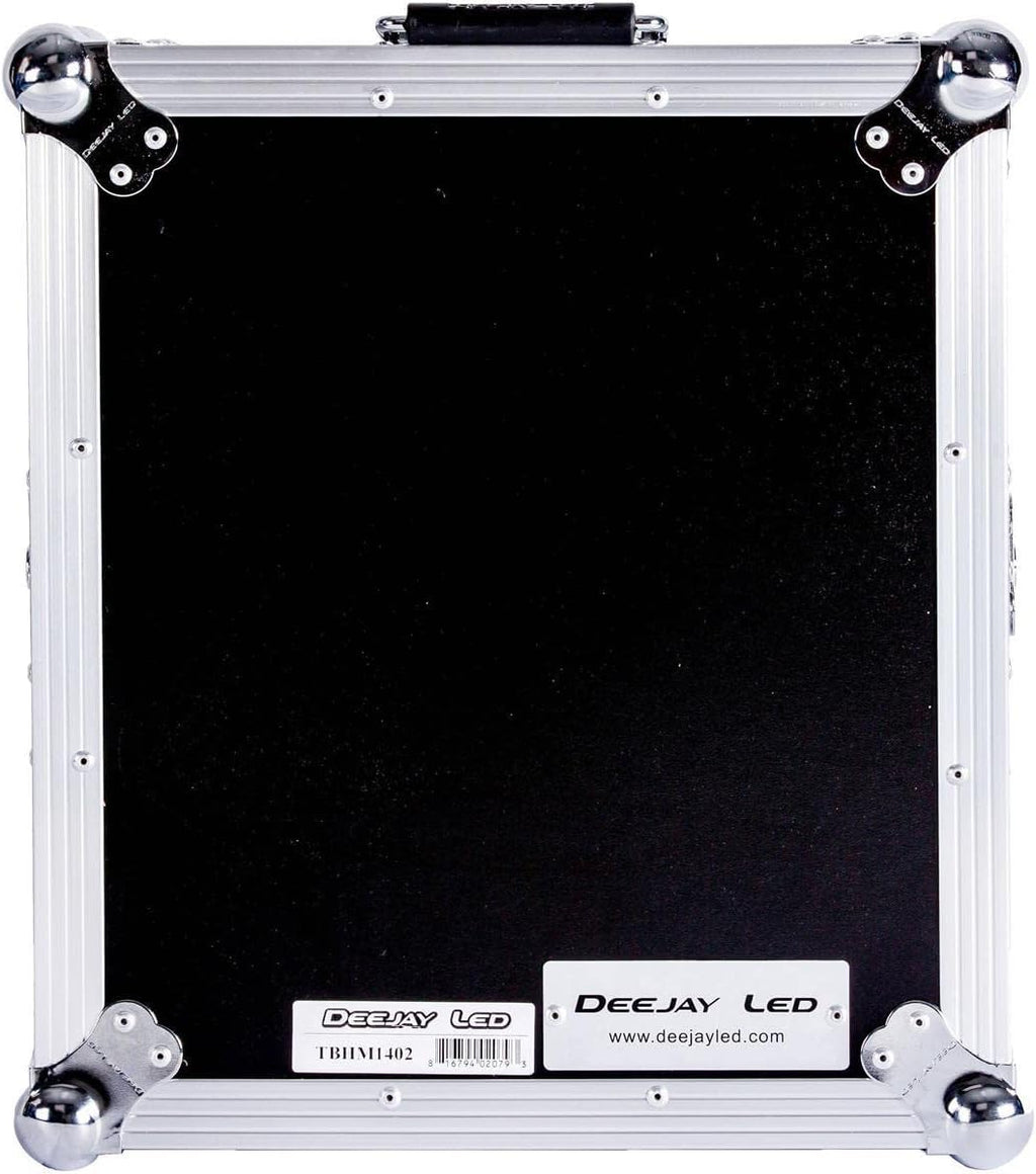 DEEJAY LED Travel Accessory-Electrical Adapter (TBHM1402)