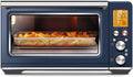 Breville BOV860DBL Smart Oven Air Fryer and Convection Oven, Damson Blue