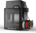SainSmart x WonderMaker 3D Printer ZR Supports Multi-Color/Materials Printing (Up to 4) with Enclosure Kit
