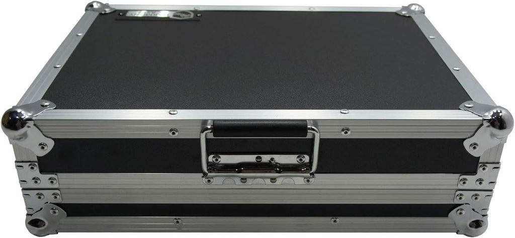 Harmony Audio HC19MIX08 Flight DMX Controller 8 Space 19' Rack Mount Custom Case