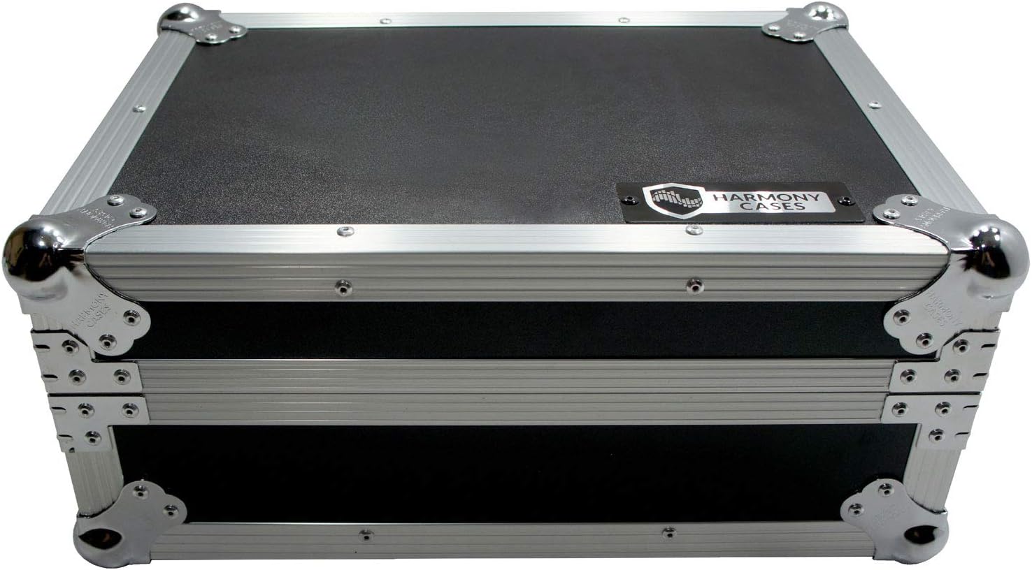 Harmony Audio HC12MIX Flight DJ Road Custom Case Compatible with Allen & Heath Xone: 92