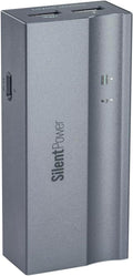 iFi Audio USB iPurifier Pro Isolated USB Noise Purifier with Actie Noise Cancellation