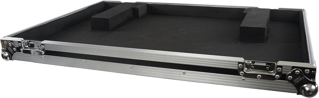 Harmony Audio Cases HCBEWING Compatible With Behringer WING Digital Mixer Flight DJ Road Custom Case