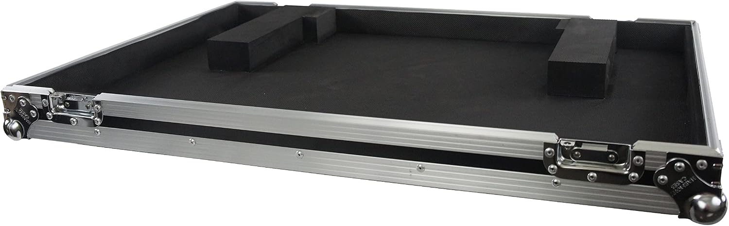 Harmony Audio Cases HCBEWING Compatible With Behringer WING Digital Mixer Flight DJ Road Custom Case